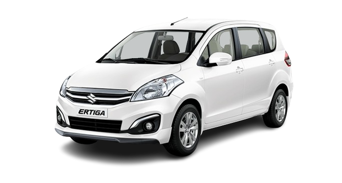 Ertiga A/C for Chennai to Tirupati One Day Tour Package