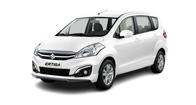 Ertiga for Chennai - One Day Tour Package