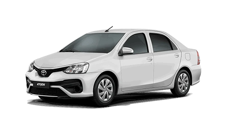 Etios/Dezire for Chennai - One Day Tour Package