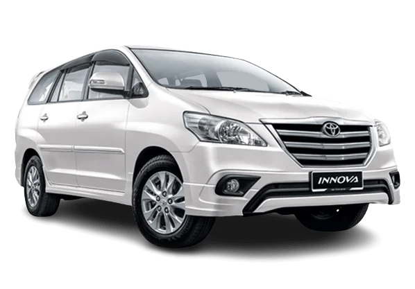 Innova for Chennai - One Day Tour Package