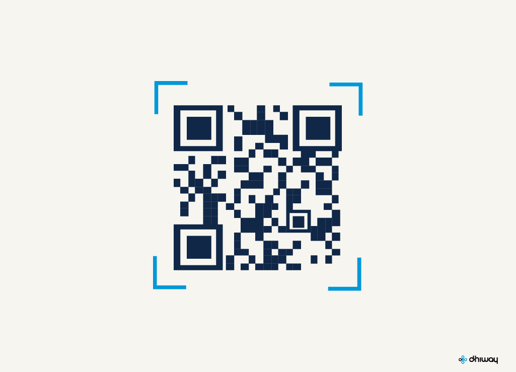 PhonePe QR Code