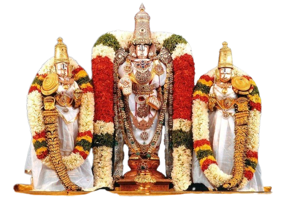 Kanchipuram to Tirupati One Day Tour Package